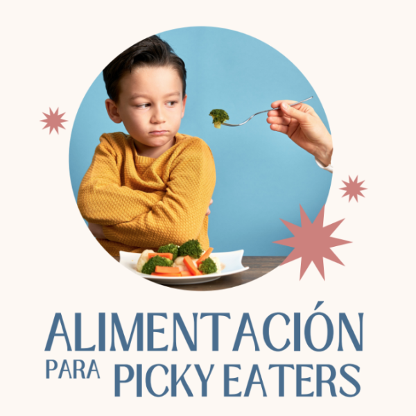 Guía: Todo lo que debes saber sobre los Picky Eaters